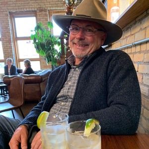 Meet your Posher, Dave